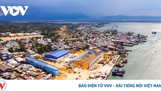 Vướng mắc của hoạt động lấn biển được Luật Đất đai 2024 giải quyết như thế nào?