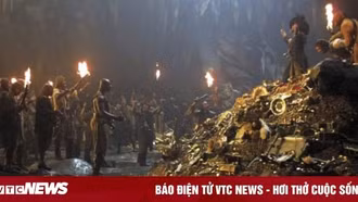 Lên đảo không người, chuyên gia tìm thấy kho báu của vua hải tặc