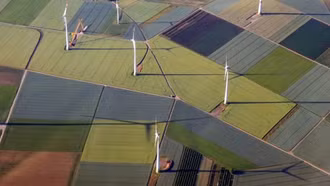 Tổng Thư ký Liên hợp quốc: Chuyển đổi sang năng lượng tái tạo - chìa khóa đảm bảo sự sống còn của nhân loại