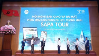 Phát triển hệ sinh thái du lịch thông minh