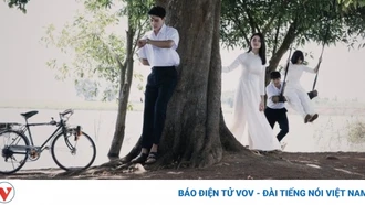 Phim mới của đạo diễn Phan Đăng Di gây hoài niệm với bài "Đường xưa"