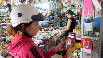 Chuyển đổi số cấp xã là một nhu cầu tất yếu và cấp thiết