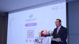 Mở ra cơ hội hợp tác kinh doanh Việt Nam - Thái Lan