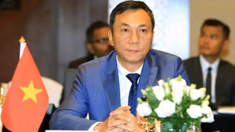 Bóng đá Việt Nam nhận vinh dự lớn tại ASIAD 19