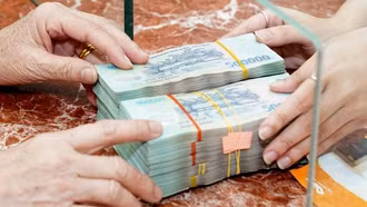 Ăn tết xong, hàng loạt nhà đầu tư sẽ nhận cổ tức tiền mặt