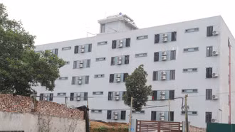 Bộ Xây dựng thông tin về giải pháp thúc đẩy phát triển nhà ở xã hội