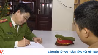 Bẫy lừa đảo VN-eID, người dân cần làm gì để tránh mắc phải?