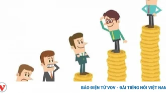 Chìa khóa nào giúp Việt Nam thoát khỏi "bẫy" thu nhập trung bình?