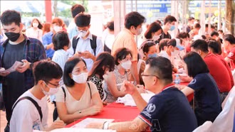 Xét tuyển Đại học 2024: Những ngành học được miễn giảm học phí