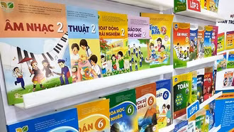 TPHCM bắt đầu lựa chọn sách giáo khoa các lớp cuối cấp