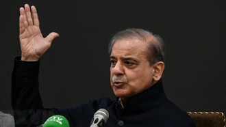 Quốc hội Pakistan bầu ông Shehbaz Sharif làm Thủ tướng