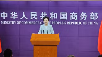 Trung Quốc lo ngại kế hoạch của EU áp thuế chống bán phá giá nhiên liệu sinh học