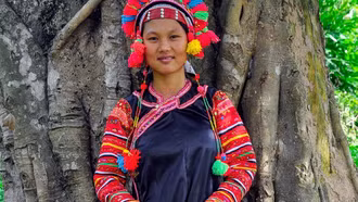 Khám phá ngã ba biên giới, vùng đất của những bộ tộc ít người nhất Việt Nam