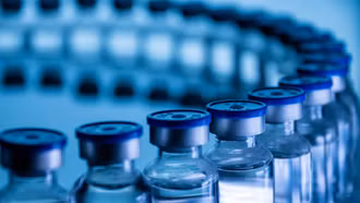 Anh phát triển vaccine ngừa ung thư phổi đầu tiên trên thế giới