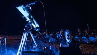 Thành phố Mỹ phóng thông điệp đến hệ sao gần trái đất, mời người ngoài hành tinh