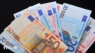 Các nguyên nhân khiến đồng euro có thể tiếp tục giảm giá so với USD