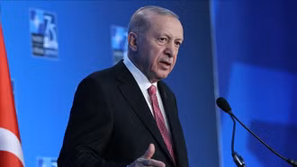 Thổ Nhĩ Kỳ yêu cầu NATO ngừng hợp tác với Israel