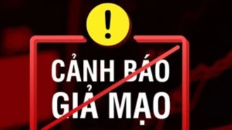 Chiêu trò mới, mạo danh cơ quan bảo hiểm xã hội thu hồi tiền trợ cấp thất nghiệp