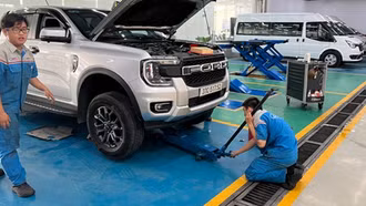 Quy chuẩn chất lượng cho xe điện, xe 'lai' nên có sớm