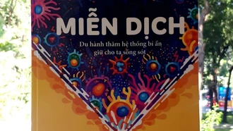 Miễn dịch - Đem tri thức khoa học làm giàu cộng đồng