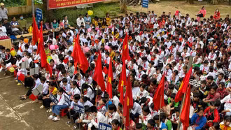 Bộ GD&ĐT ban hành nhiệm vụ, giải pháp trọng tâm năm học 2023 - 2024