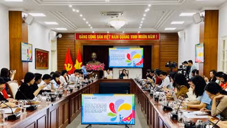 169 chương trình, sự kiện được tổ chức trong Năm Du lịch Quốc gia Điện Biên 2024