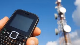 Chặn kết nối điện thoại di động 2G không hợp chuẩn từ ngày 1/3