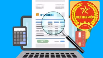 Hoàn thiện bài toán nghiệp vụ, xây dựng ứng dụng công nghệ thông tin trong quản lý thuế