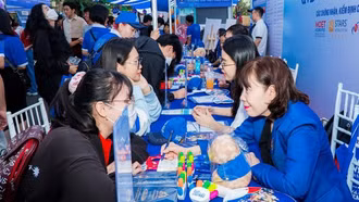 Tuyển sinh 2024: Nhiều trường tuyển theo hướng đa ngành, đa lĩnh vực