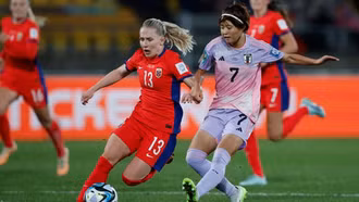 World Cup nữ 2023: Khởi tranh nhánh tứ kết 'tử thần'