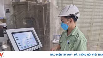 Doanh nghiệp muốn đi xa bắt buộc phải chuyển đổi số