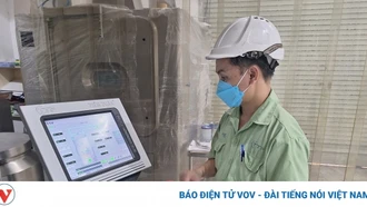Doanh nghiệp muốn đi xa bắt buộc phải chuyển đổi số