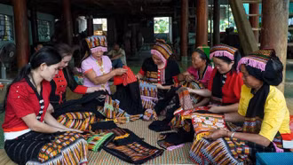 Từ ngày 1/7/2024 điều tra thực trạng kinh tế - xã hội 53 dân tộc thiểu số