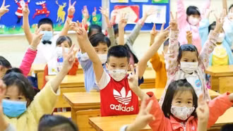 Những chính sách mới về giáo dục hiệu lực từ tháng 2