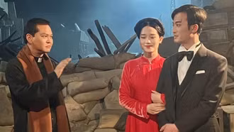 Bộ VHTTDL trả lời kiến nghị về lan tỏa những bộ phim như "Đào, Phở và Piano"