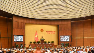 Nhiều cơ quan, địa phương chưa trích lập nguồn cải cách tiền lương đúng quy định