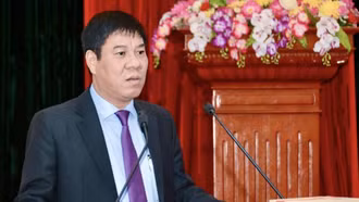 Điểm mới kỳ thi tốt nghiệp THPT năm 2024