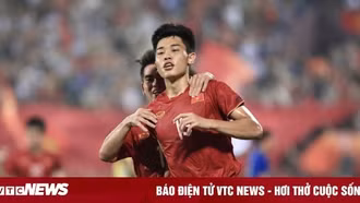 Lịch thi đấu bóng đá Olympic Việt Nam tại ASIAD 19