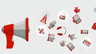 Đề nghị cơ quan chủ quản tăng cường nguồn lực cho báo chí để truyền thông chính sách