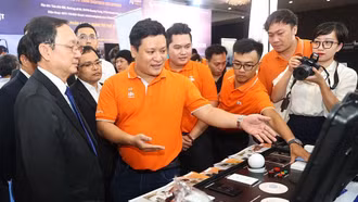 Cơ hội tham gia dự án thuộc Chương trình Công nghệ cao