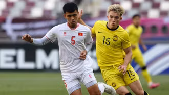 U23 Việt Nam sau VCK U23 châu Á: Gặt ít nhưng là chất lượng cao