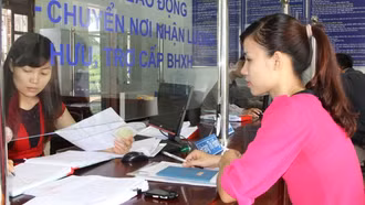 Bổ sung nhiều quyền lợi cho người tham gia bảo hiểm xã hội tự nguyện?