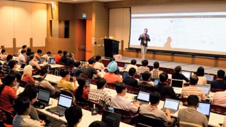 Cập nhật các xu hướng mới tại hội nghị công nghệ thông tin và nguồn mở châu Á