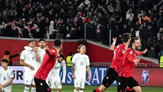 Xác định xong 24 đội tuyển tham dự Vòng chung kết Euro 2024