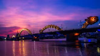 Báo quốc tế gợi ý trải nghiệm du lịch văn hóa đặc sắc ở Đà Nẵng, Việt Nam