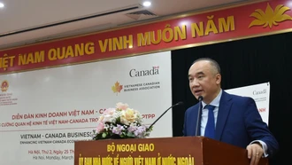 Tiềm năng và cơ hội xuất khẩu sản phẩm Việt Nam vào thị trường Canada