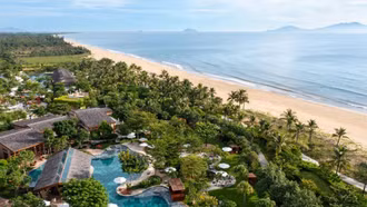 Xu hướng chọn nơi lưu trú trong kỳ nghỉ hè 2024 của du khách Việt Nam