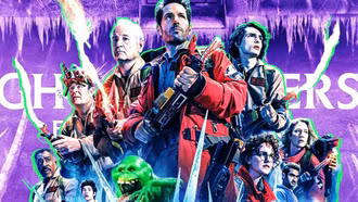 "Kỷ nguyên băng giá" dẫn đầu doanh thu phòng vé Bắc Mỹ