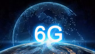 Trung Quốc đẩy mạnh phát triển và thương mại hóa công nghệ 6G