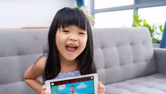 Dạy tiếng Anh bằng game hoạt hình, app Việt muốn vươn ra thị trường ngoại